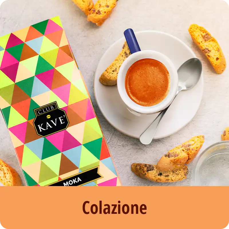 Colazione a San Benedetto del Tronto